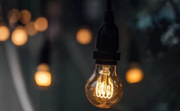 17 თებერვალს შუქი გაითიშება – ნახეთ, ქუჩების ჩამონათვალი