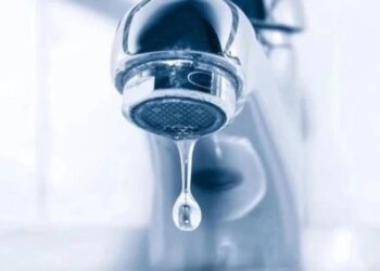 წყალი 18 საათით შეწყდება – გადაამოწმეთ თქვენი მისამართები