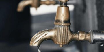 წყალი 16 საათით შეწყდება – გადაამოწმეთ თქვენი მისამართი