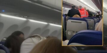 „თუ ჩვენი დროის გმირებზე მკითხავენ, ვისაც შევხვედრივარ მათ შორის, ამ გოგოს დავასახელებდი…“ – რა მოხდა ქუთაისი-ვენეციის რეისზე