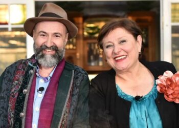 „ნუ გვეჩხუბებით! არ გათავდა ჭკუის სწავლება და დარიგებები…“ – რატომ გაბრაზდა ზურა შევარდნაძე ?