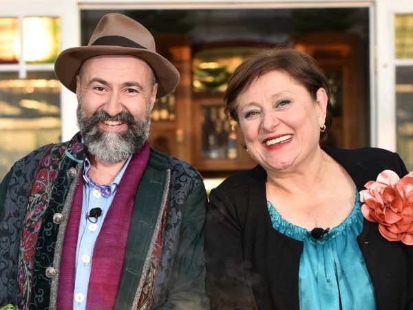 „ნუ გვეჩხუბებით! არ გათავდა ჭკუის სწავლება და დარიგებები…“ – რატომ გაბრაზდა ზურა შევარდნაძე ?