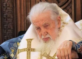 როგორია პატრიარქის ჯანმრთელობის მდგომარეობა – კავკასიის მედიცინის ცენტრის ხელმძღვანელის კომენტარი