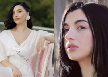 “დგება მომენტი, როდესაც უნდა ადგე და წამოხვიდე. წამოხვიდე იქიდან, სადაც შენს სიტყვას პატივს არ სცემენ” – რას წერს სოფი ლორენის შვილის, მაესტრო კარლო პონტის ქართველი მეუღლე