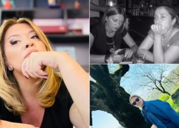 „მეცოდება.. და მთელი გულით თანავუგრძნობ იმ ადამიანს და მის ოჯახს – რომელმაც ,შენი მკვლელობის ტვირთი მთელი ცხოვრება უნდა ატაროს“ – მარიამ გაფრინდაშვილი