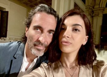 სოფი ლორენის ვაჟი, კარლო პონტი მიმართვას ავრცელებს