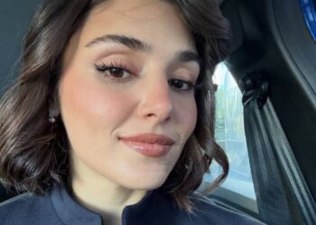 გაცემულია მსახიობ ჰანდე ერჩელის დაკავების ორდერი – რას ედავებიან ცნობილ თურქ მსახიობს ?