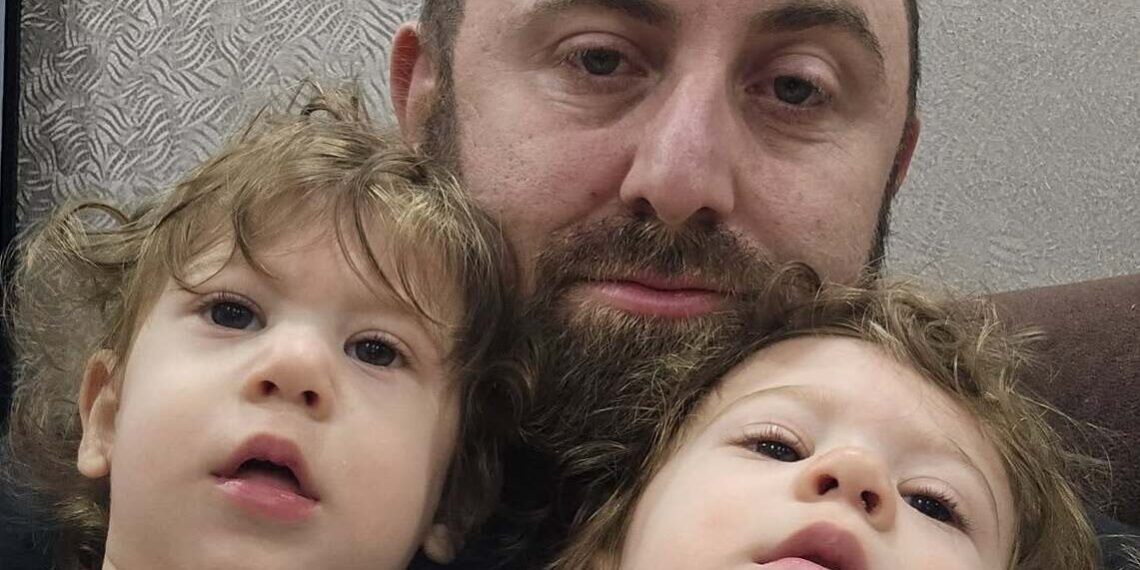 “მინდა რომ ბიჭებს შევუნახო” – გიგა ცხელიშვილი მიმართვას ავრცელებს და საზოგადოებას მიმართავს