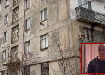 SOS! “სასწრაფოდ დატოვეთ ტერიტორია” – “საგანგაშო ვითარება თბილისის ერთ-ერთ კორპუსში, რას ამბობენ ადგილობრივები?