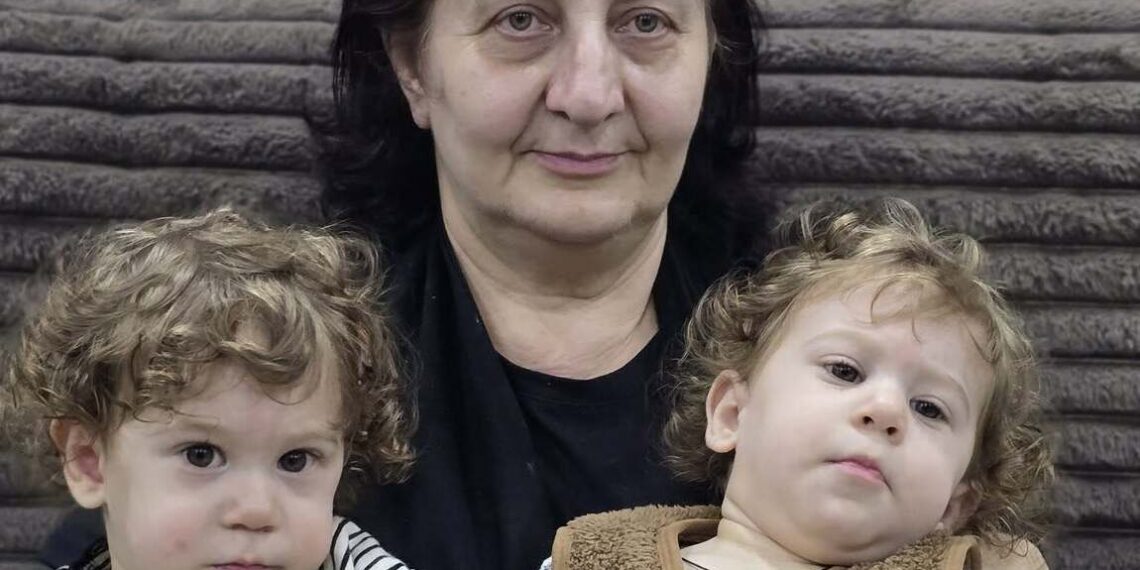 რას წერს გიგა ცხელიშვილი დედაზე? – ტყუპებზე მშობიარობის შემდეგ გარდაცვლილი შორენა ონიანის მეუღლე ემოციურ პოსტს ავრცელებს