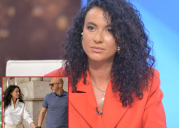 აბუ-დაბიდან დაბრუნებული სალომე ღვინიაშვილი კრი­ტი­კის ტალ­ღას პასუხობს