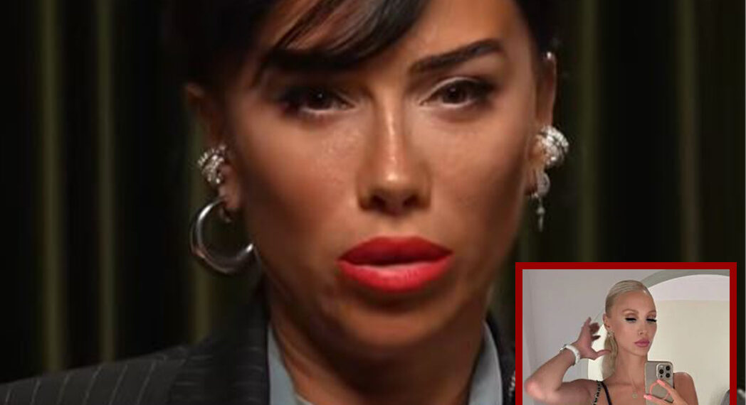 სალომე გოგიაშვილი გახმაურებული სკანდალის ახალ დეტალებზე ალაპარაკდა