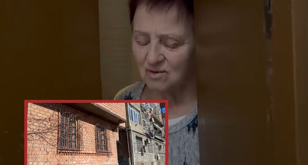 “მეზობელთან წერილი დატოვა” – ახალი დეტალები თბილისში მომხდარ ამბავზე, რომელმაც მთელი საქართველო შეძრა; შვილი დედის ცხედარს 2 წლის განმავლობაში ბინაში ინახავდა