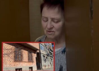 “მეზობელთან წერილი დატოვა” – ახალი დეტალები თბილისში მომხდარ ამბავზე, რომელმაც მთელი საქართველო შეძრა; შვილი დედის ცხედარს 2 წლის განმავლობაში ბინაში ინახავდა