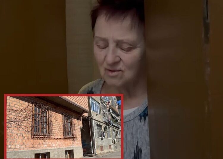 “მეზობელთან წერილი დატოვა” – ახალი დეტალები თბილისში მომხდარ ამბავზე, რომელმაც მთელი საქართველო შეძრა; შვილი დედის ცხედარს 2 წლის განმავლობაში ბინაში ინახავდა