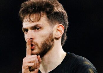 ხვიჩა კვარაცხელიას შესახებ სასიხარულო ინფორმაცია გახდა ცნობილი