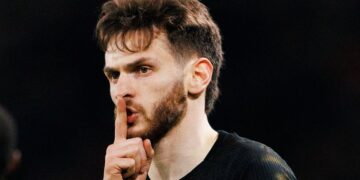 ხვიჩა კვარაცხელიას შესახებ სასიხარულო ინფორმაცია გახდა ცნობილი