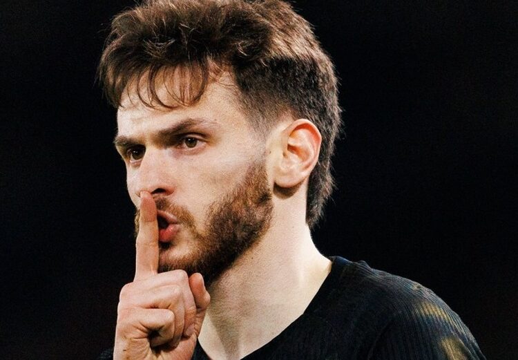 ხვიჩა კვარაცხელიას შესახებ სასიხარულო ინფორმაცია გახდა ცნობილი