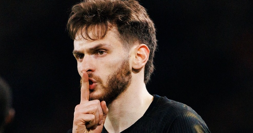 ხვიჩა კვარაცხელიას შესახებ სასიხარულო ინფორმაცია გახდა ცნობილი