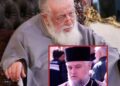 “ერთი ადამიანი ტელევიზიით ლანძღავდა პატრიარქს, უსმინა 30 წუთი და უცებ მეუბნება…” – რა ისტორია გაიხსენა მამა შალვა კეკელიამ?