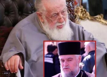 “ერთი ადამიანი ტელევიზიით ლანძღავდა პატრიარქს, უსმინა 30 წუთი და უცებ მეუბნება…” – რა ისტორია გაიხსენა მამა შალვა კეკელიამ?