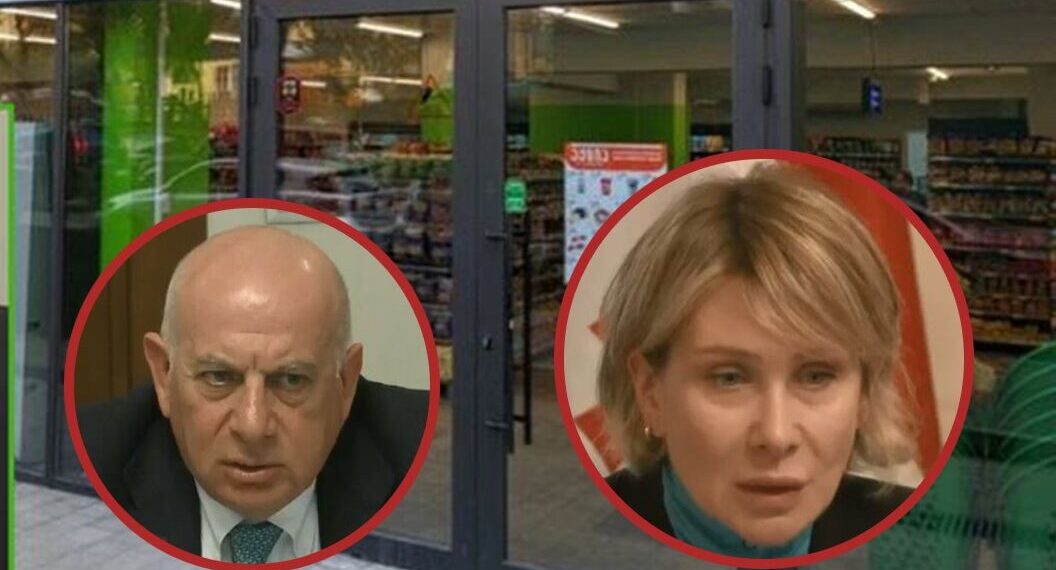 “ასეთ შემთხვევაში რამდენი პროცენტით გაიაფდება დახლზე დადებული პროდუქტი?” – რა უპასუხა “ორი ნაბიჯის” დირექტორმა ნინო წილოსანს?