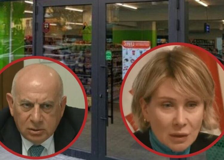 “ასეთ შემთხვევაში რამდენი პროცენტით გაიაფდება დახლზე დადებული პროდუქტი?” – რა უპასუხა “ორი ნაბიჯის” დირექტორმა ნინო წილოსანს?