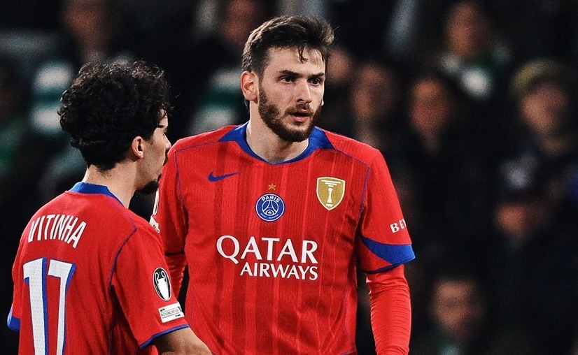 ხვიჩამ ჩელსის კვლავ გაუტანა – რა შეფასება მიიღო კვარაცხელიამ 10 ქულიდან ?