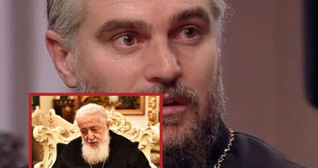 რას ჰყვება მამა შალვა პატრიარქის სიცოცხლის ბოლო წუთებზე? – “აპარატზე შეერთებული ადამიანები ამას ვერ ახერხებენ. წესით, არაფერი უნდა იგრძნო…”