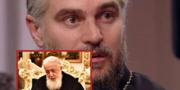 რას ჰყვება მამა შალვა პატრიარქის სიცოცხლის ბოლო წუთებზე? – “აპარატზე შეერთებული ადამიანები ამას ვერ ახერხებენ. წესით, არაფერი უნდა იგრძნო…”