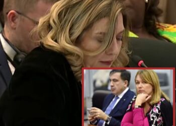 როგორ ეხმაურება მიხეილ სააკაშვილი თამარ ბაგრატიონის სიტყვით გამოსვლას?