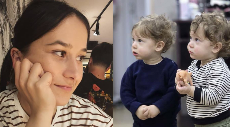 “შორენა ონიანის ხსოვნას” – მშობიარობის შემდეგ ტრაგიკულად გარდაცვლილ შორენა ონიანს ლექსი მიუძღვნეს