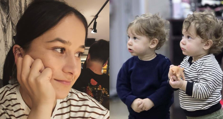 “შორენა ონიანის ხსოვნას” – მშობიარობის შემდეგ ტრაგიკულად გარდაცვლილ შორენა ონიანს ლექსი მიუძღვნეს