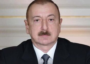 ილჰამ ალიევი ირანთან დაკავშირებით განცხადებას ავრცელებს