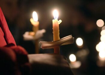 რისი გაკეთება არ შეიძლება აღდგომას