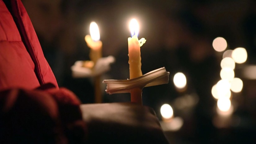 რისი გაკეთება არ შეიძლება აღდგომას