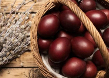 რა უნდა გადაყაროთ სახლიდან აღდგომამდე, რომ ენერგეტიკული წმენდა ჩაატაროთ და უიღბლობის სერია დაასრულოთ – სპეციალისტის რჩევები