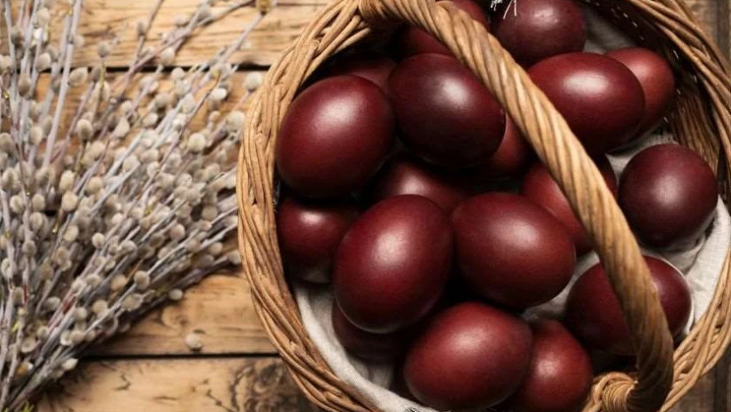 რა უნდა გადაყაროთ სახლიდან აღდგომამდე, რომ ენერგეტიკული წმენდა ჩაატაროთ და უიღბლობის სერია დაასრულოთ – სპეციალისტის რჩევები