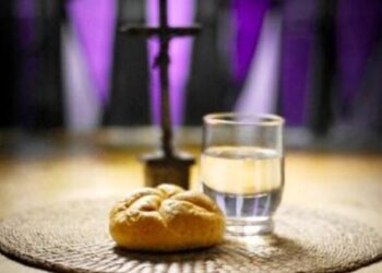 უნდა იმარხულოს თუ არა ბავშვმა – მამა პაისის პასუხი