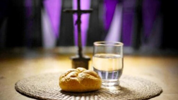 უნდა იმარხულოს თუ არა ბავშვმა – მამა პაისის პასუხი