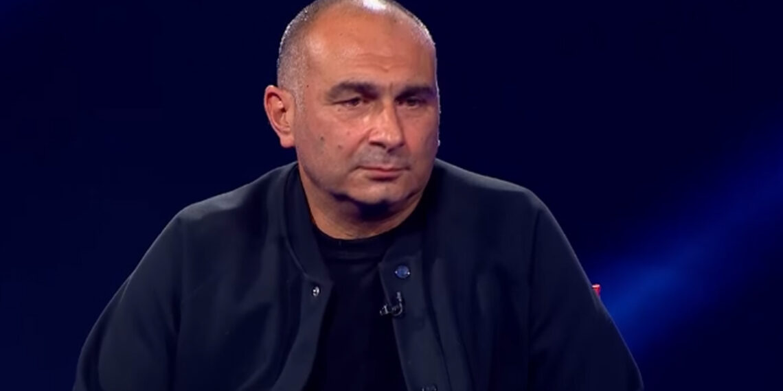 დიმა ობოლაძე “ჩვენი ოჯახის” წამყვანი აღარ იქნება – ნახეთ რომელი ცნობილი სახე ჩაანაცვლებს მას