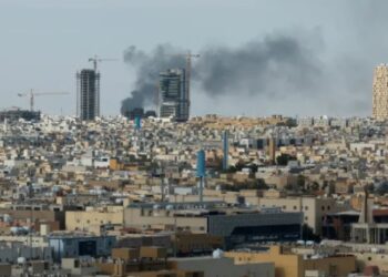 მედიის ცნობით, ირანმა დუბაის საერთაშორისო აეროპორტი დაბომბა – არიან დაშავებულები