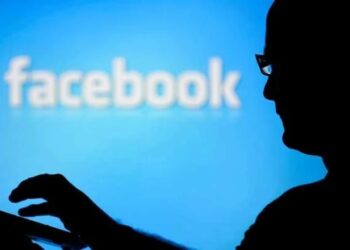 როგორ შევამოწმოთ, შესულია თუ არა ვინმე ჩვენ Facebook-ზე