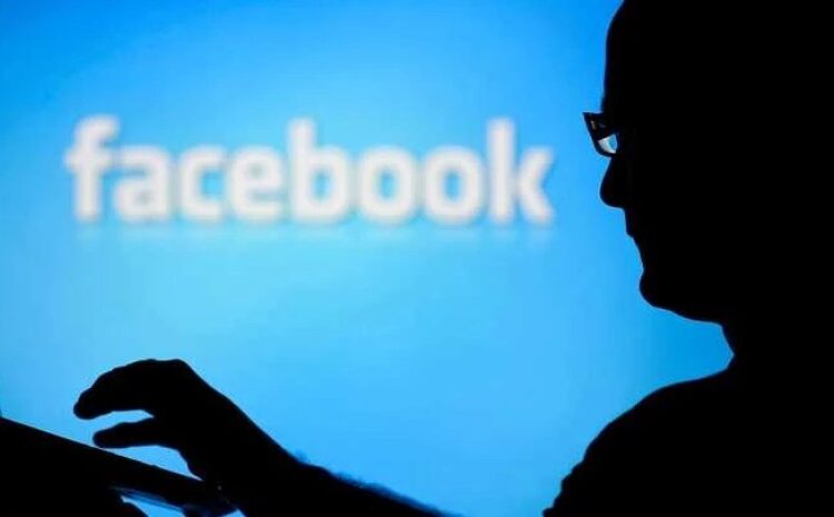 როგორ შევამოწმოთ, შესულია თუ არა ვინმე ჩვენ Facebook-ზე