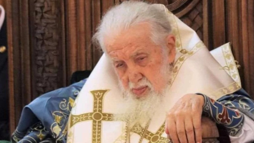 ეს ლოცვა წაიკითხეთ და ღმერთი შეისმენს მას – ილია მეორის მიერ დაწერილი ლოცვა