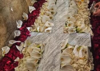 მნიშვნელოვანი ინფორმაცია პატრიარქის საფლავის მომლოცველთათვის