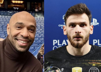 ლეგენდარული ტიერი ანრის წარმოუდგენელი სიტყვები კვარაცხელიას მისამართით – რა თქვა ხვიჩას დუბლის შემდეგ ანრიმ კვარაზე ?