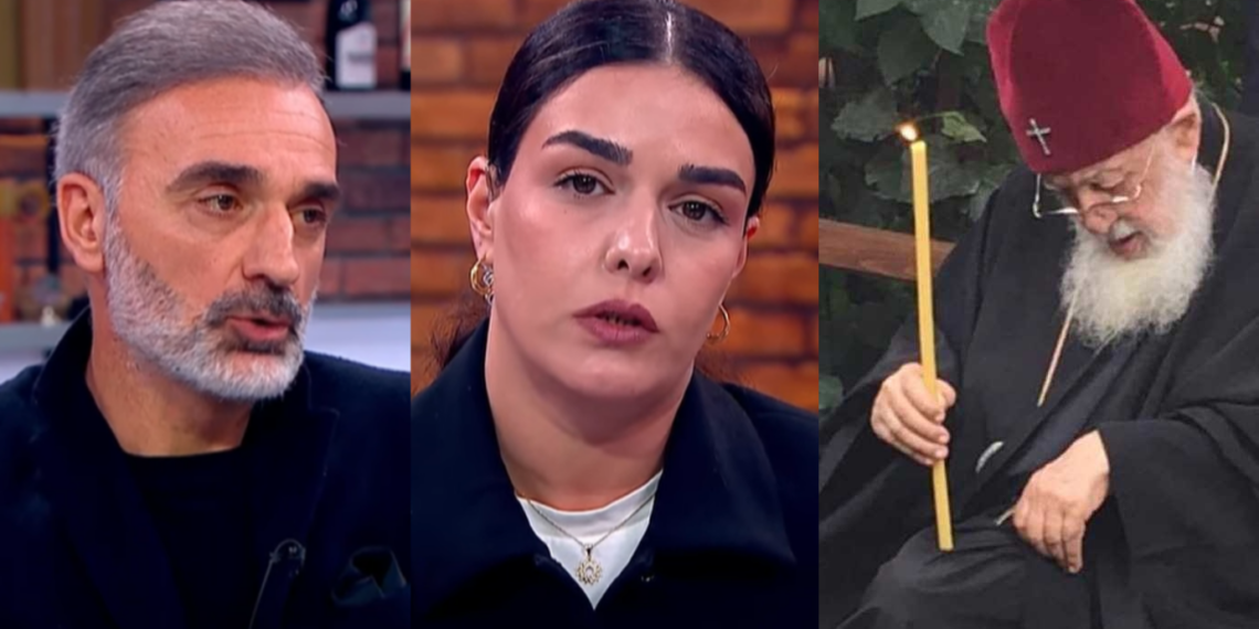 “პატრიარქმა დამირეკა, ღამის 2 საათია… ადამიანია, დასვენება ხომ უნდა? მაგრამ არა!..” – რა ისტორიას იხსნებენ პატრიარქის შესახებ ?