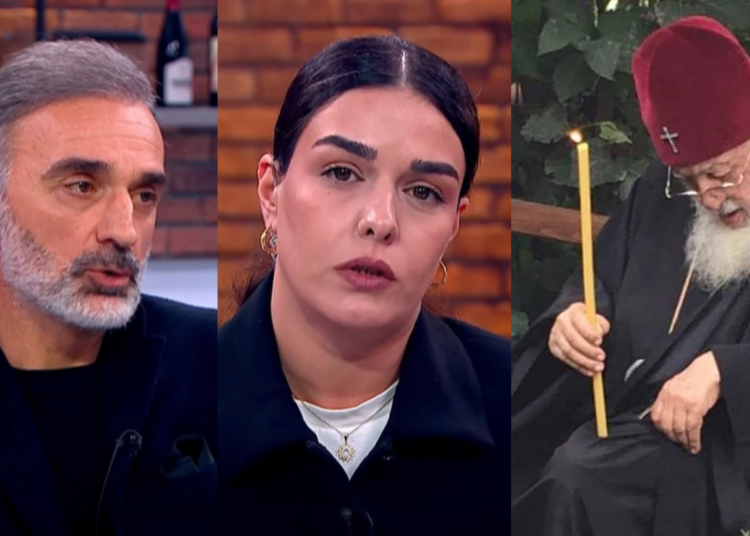 “პატრიარქმა დამირეკა, ღამის 2 საათია… ადამიანია, დასვენება ხომ უნდა? მაგრამ არა!..” – რა ისტორიას იხსნებენ პატრიარქის შესახებ ?