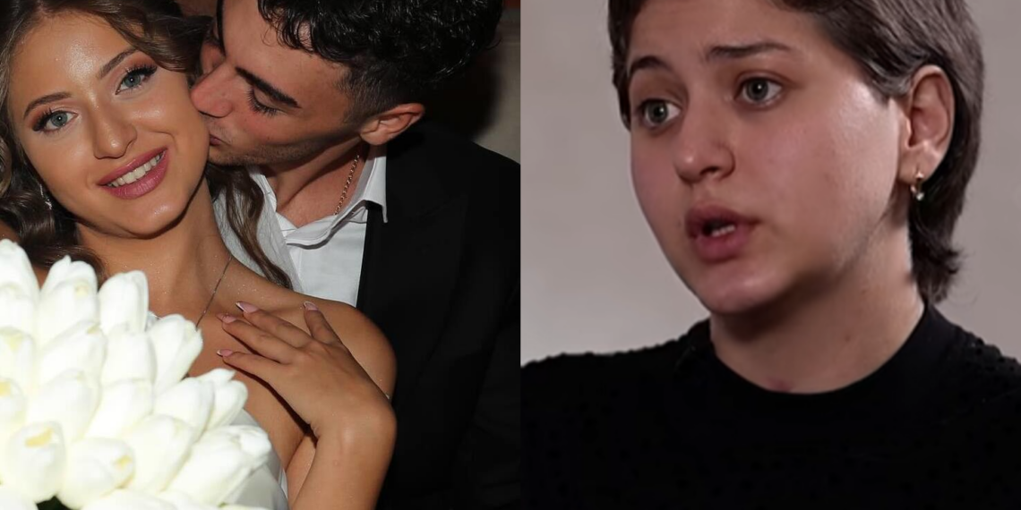 ლიკა კუჭუხიძე მიმართვას ავრცელებს